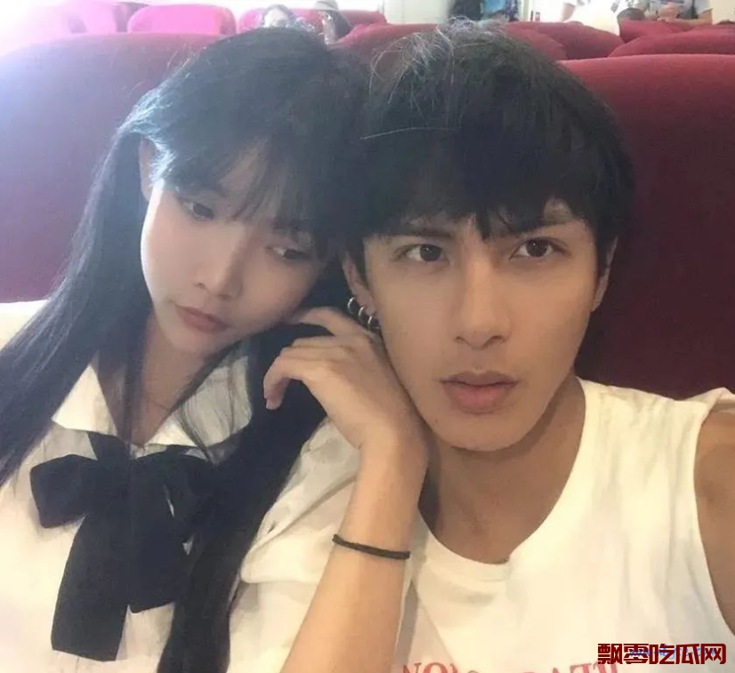 抖音nb姐和腹肌哥事件,抖音nb姐和腹肌哥不雅照遭流出