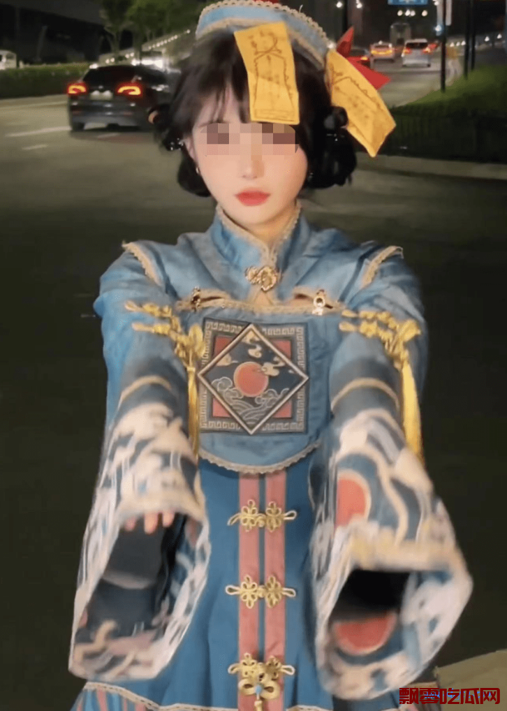 抖音网红你的欲梦的直播事件,抖音网红你的欲梦在直播中不慎走G