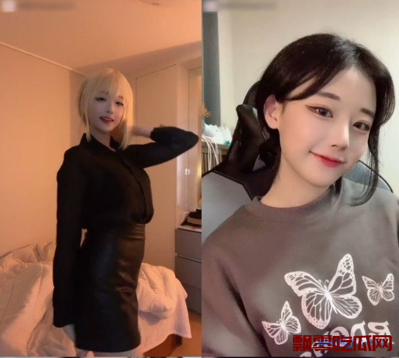 张娜英塌房事件是怎么回事?外边流出张娜英1v4财阀是真的吗