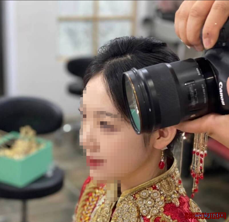 三观尽毁:山东济南新娘调教门事件,新娘结婚前放纵被调教曝光