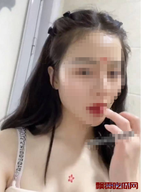 抖音热瓜邯郸魏县视频吃瓜事件,小佛爷女装老板娘的视频被扒出