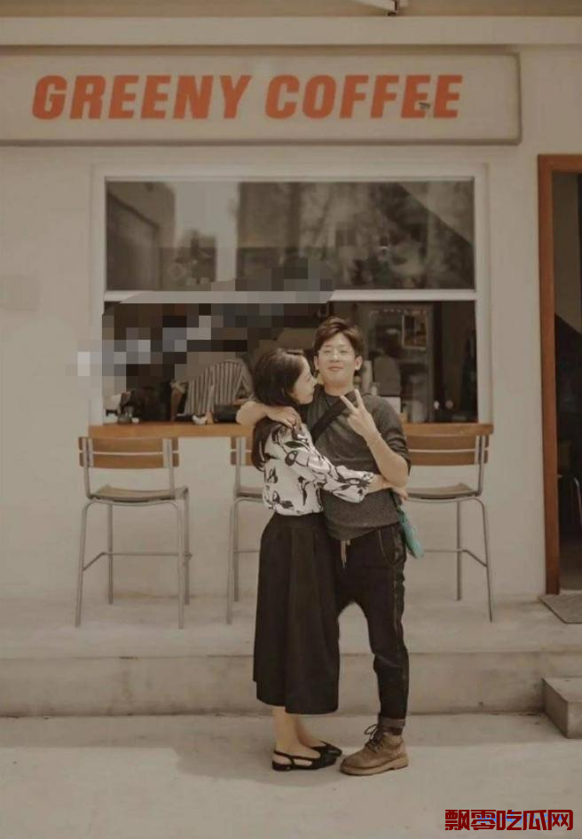 温州漂亮花店老板娘梅开二度:从失败婚姻中走出的坚强女性