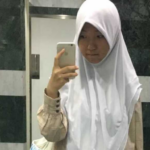 陕西回族学生妹网恋经历引关注