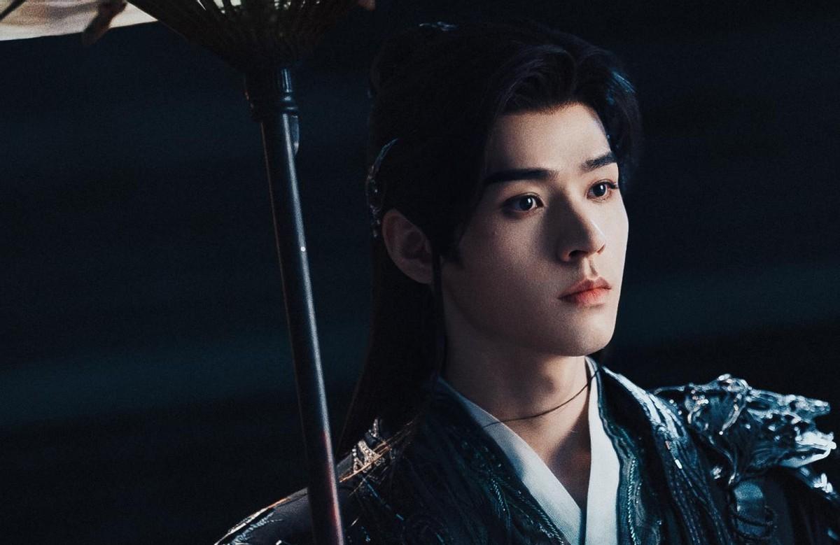 40集武侠剧《暗河传》将袭!演员阵容强大 ,网友:这剧熬夜也要追_40集武侠剧《暗河传》将袭!演员阵容强大,网友:这剧熬夜也要追_