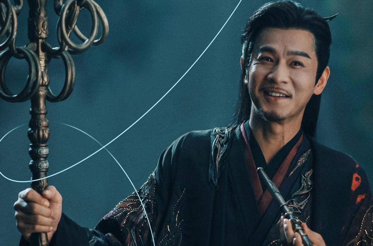 _40集武侠剧《暗河传》将袭!演员阵容强大,网友:这剧熬夜也要追_40集武侠剧《暗河传》将袭!演员阵容强大,网友:这剧熬夜也要追