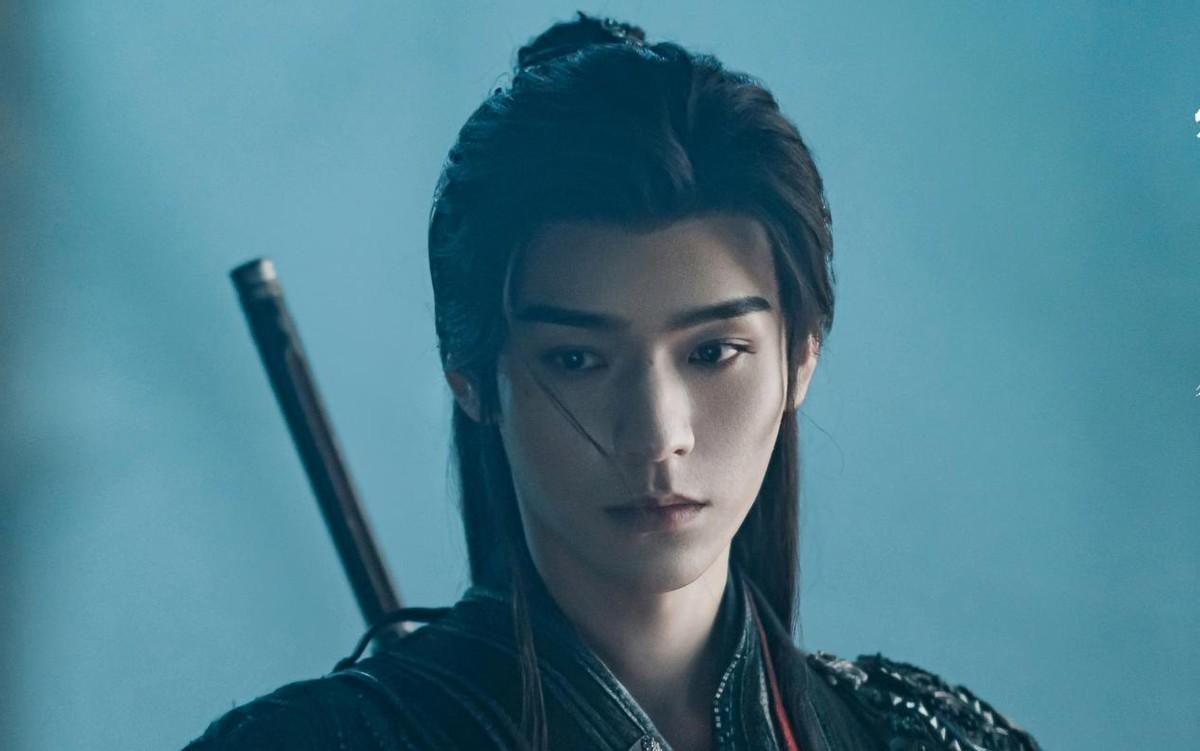 40集武侠剧《暗河传》将袭!演员阵容强大,网友:这剧熬夜也要追_40集武侠剧《暗河传》将袭!演员阵容强大,网友:这剧熬夜也要追_