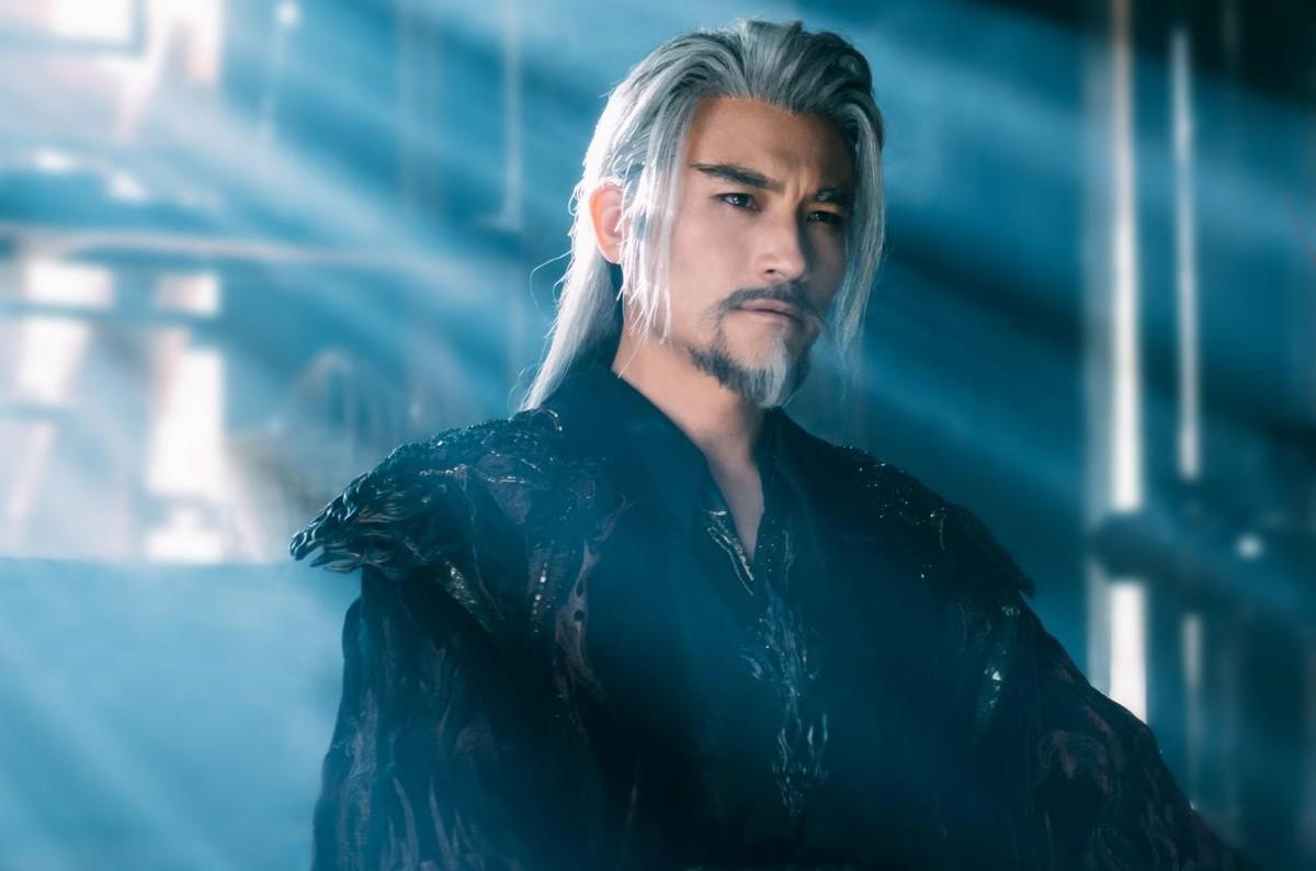 40集武侠剧《暗河传》将袭!演员阵容强大,网友:这剧熬夜也要追__40集武侠剧《暗河传》将袭!演员阵容强大,网友:这剧熬夜也要追