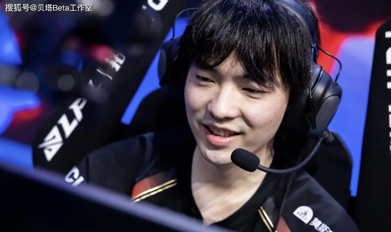 又一国产选手告别赛场!前MSI冠军中单官宣:新赛季休息,可能直播_又一国产选手告别赛场!前MSI冠军中单官宣:新赛季休息 ,可能直播_