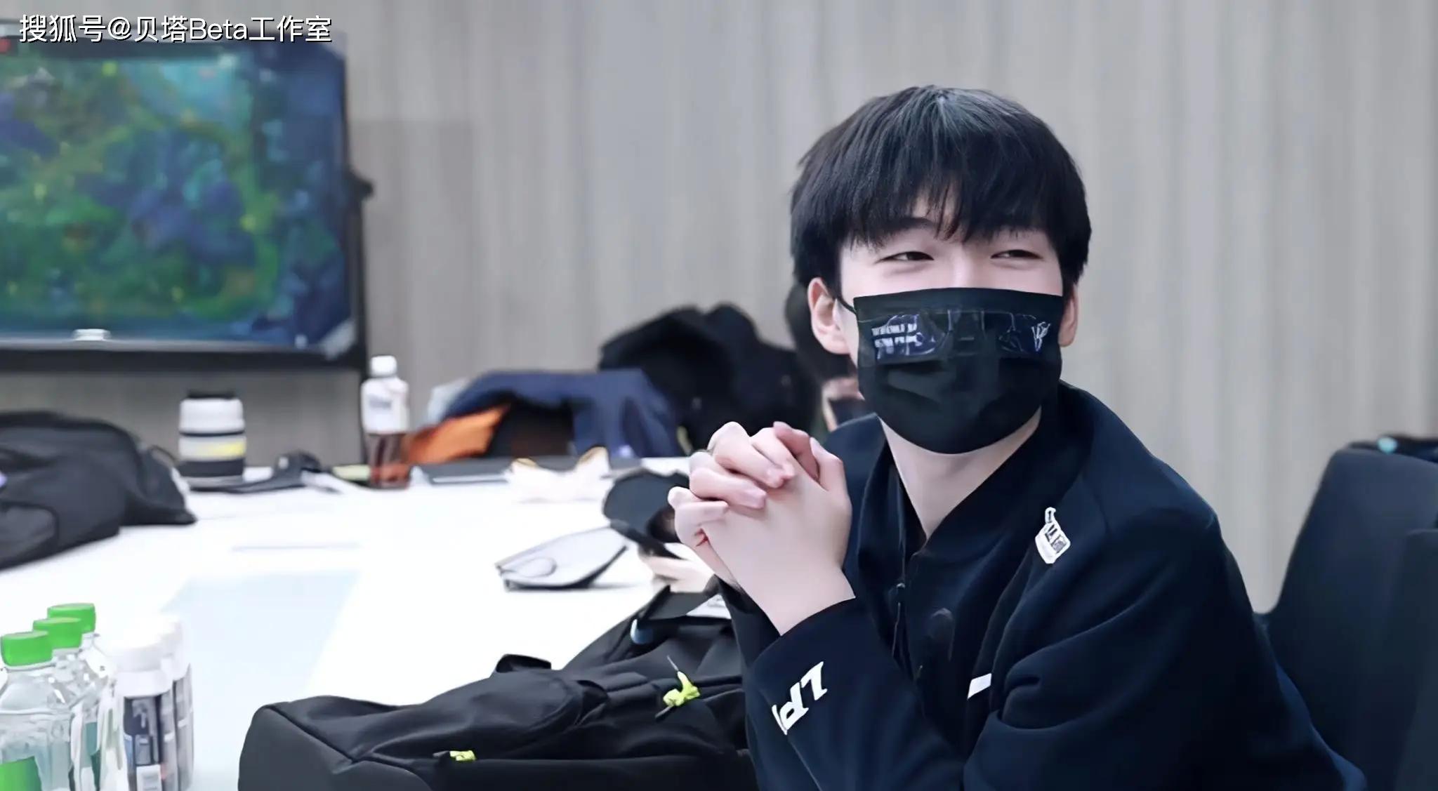 又一国产选手告别赛场!前MSI冠军中单官宣:新赛季休息,可能直播_又一国产选手告别赛场!前MSI冠军中单官宣:新赛季休息 ,可能直播_