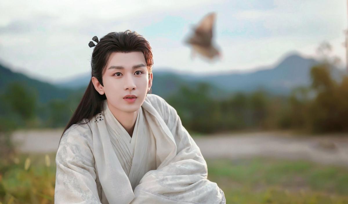 _40集武侠剧《暗河传》将袭!演员阵容强大,网友:这剧熬夜也要追_40集武侠剧《暗河传》将袭!演员阵容强大 ,网友:这剧熬夜也要追