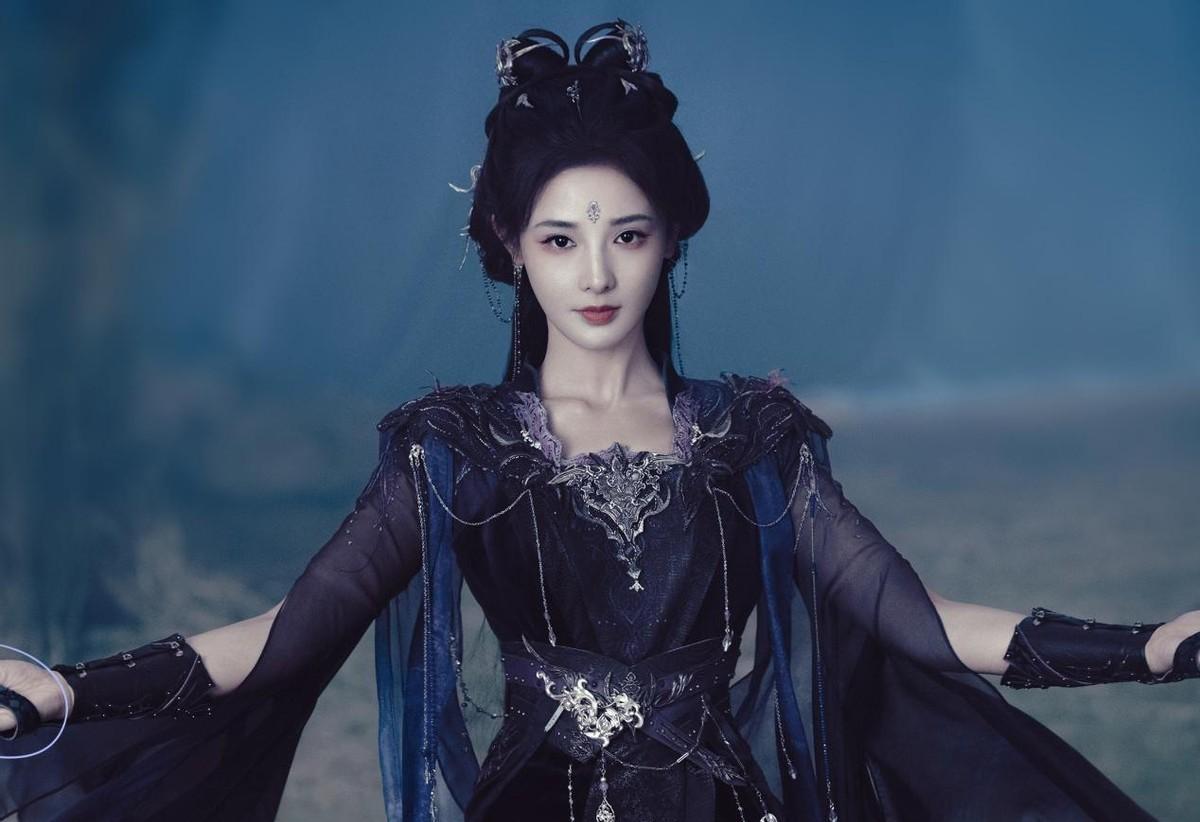 40集武侠剧《暗河传》将袭!演员阵容强大,网友:这剧熬夜也要追__40集武侠剧《暗河传》将袭!演员阵容强大 ,网友:这剧熬夜也要追