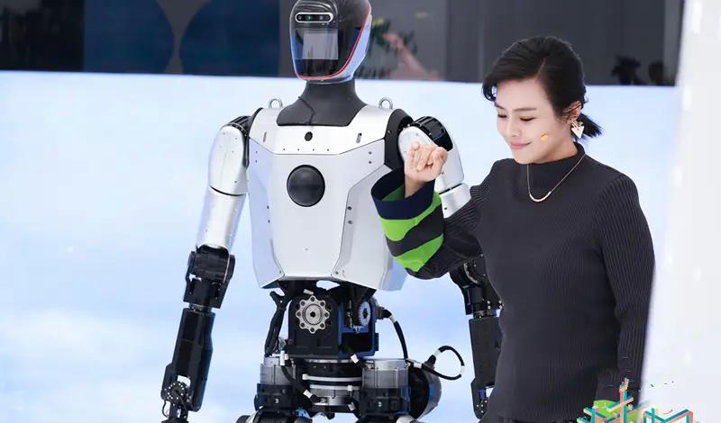 《未来中国AI季》首播,科技与哲学并重 ,东方台有世界级前瞻性__《未来中国AI季》首播,科技与哲学并重,东方台有世界级前瞻性