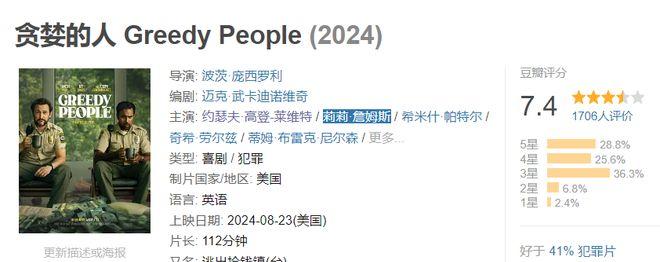 拿100万美金拷问人性?!囧瑟夫新片太生猛了!_拿100万美金拷问人性?!囧瑟夫新片太生猛了!_