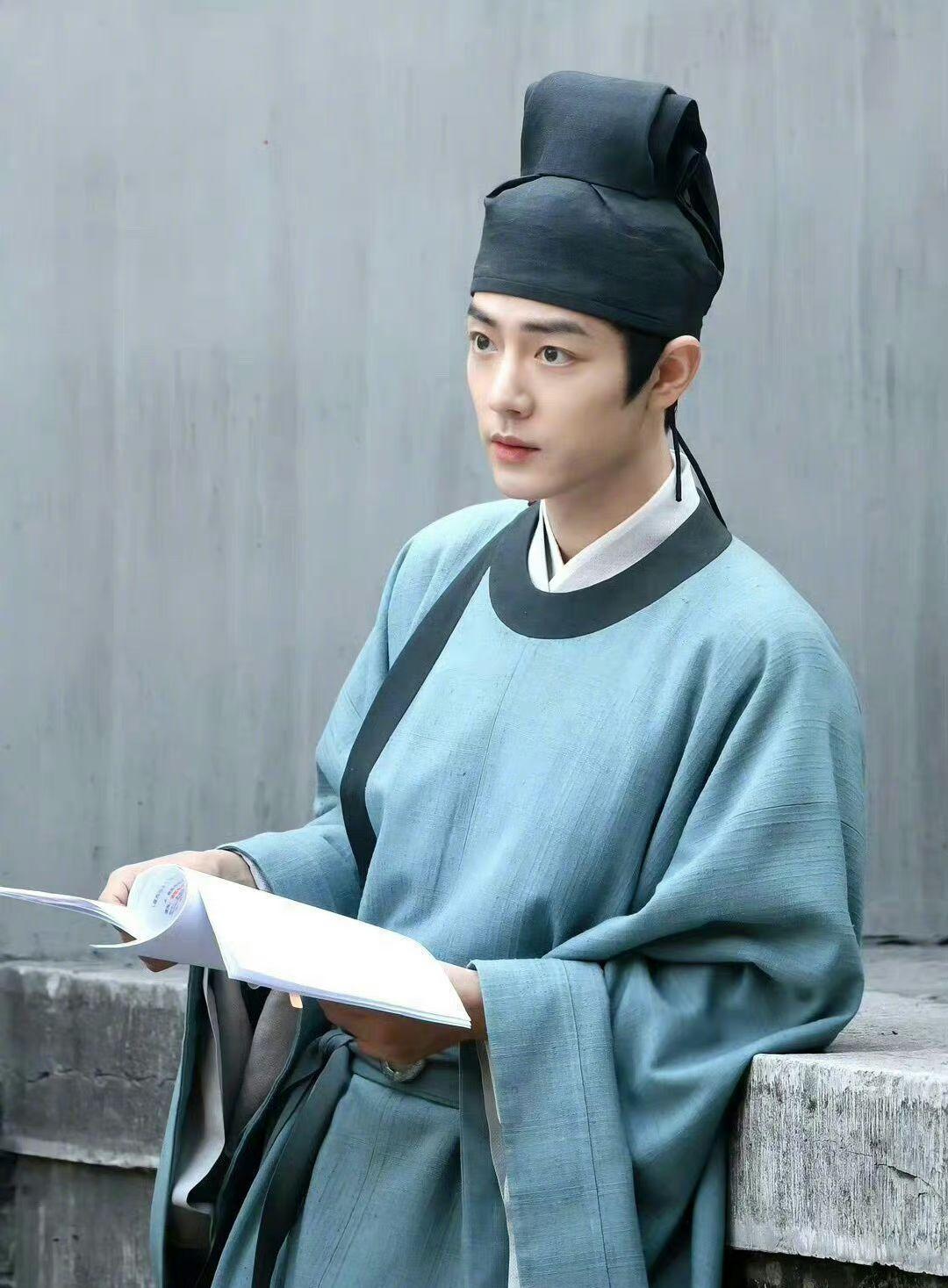 惊艳首映_《九重紫》首播将至,女演员一个比一个惊艳,光预告就看了5遍_