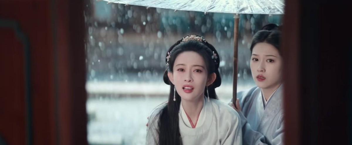 惊艳首映_《九重紫》首播将至 ,女演员一个比一个惊艳,光预告就看了5遍_