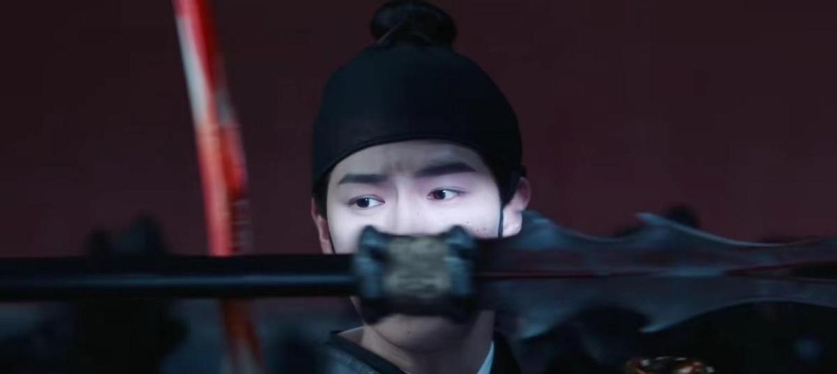 _《九重紫》首播将至,女演员一个比一个惊艳,光预告就看了5遍_惊艳首映