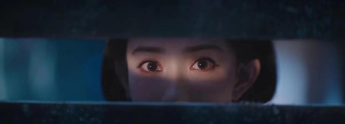 《九重紫》首播将至,女演员一个比一个惊艳,光预告就看了5遍_惊艳首映_