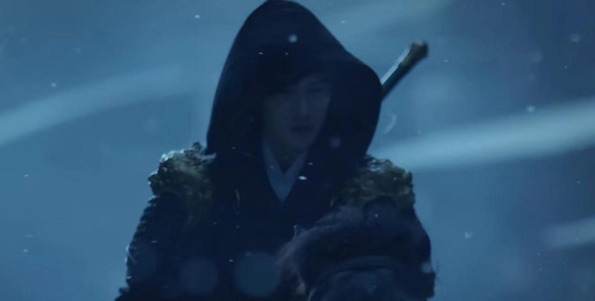 _《九重紫》首播将至 ,女演员一个比一个惊艳,光预告就看了5遍_惊艳首映