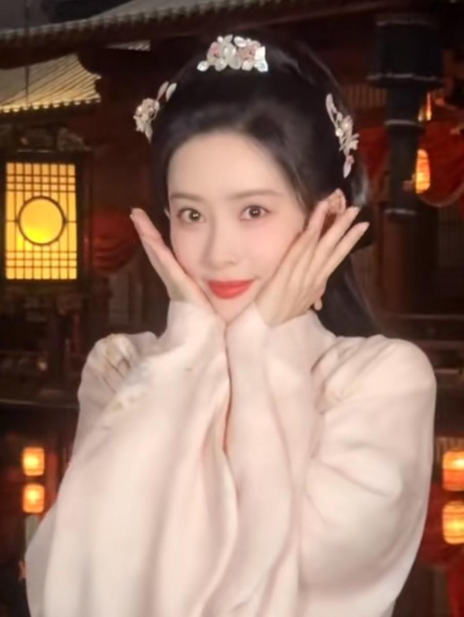 _《九重紫》首播将至,女演员一个比一个惊艳,光预告就看了5遍_惊艳首映