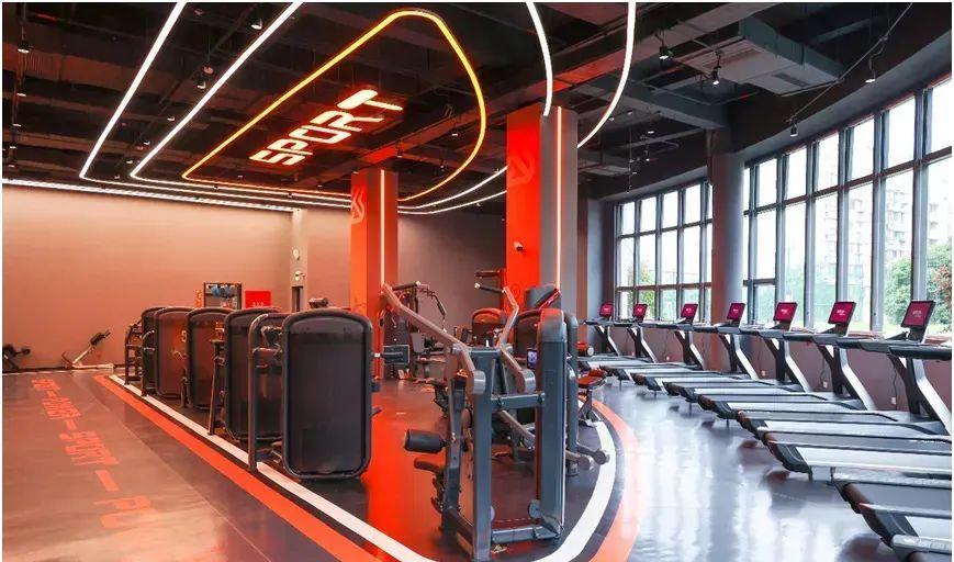 静安首个“都市运动中心 ”场馆,岁末年初送福利 ,千万别错过!__静安首个“都市运动中心”场馆,岁末年初送福利,千万别错过!