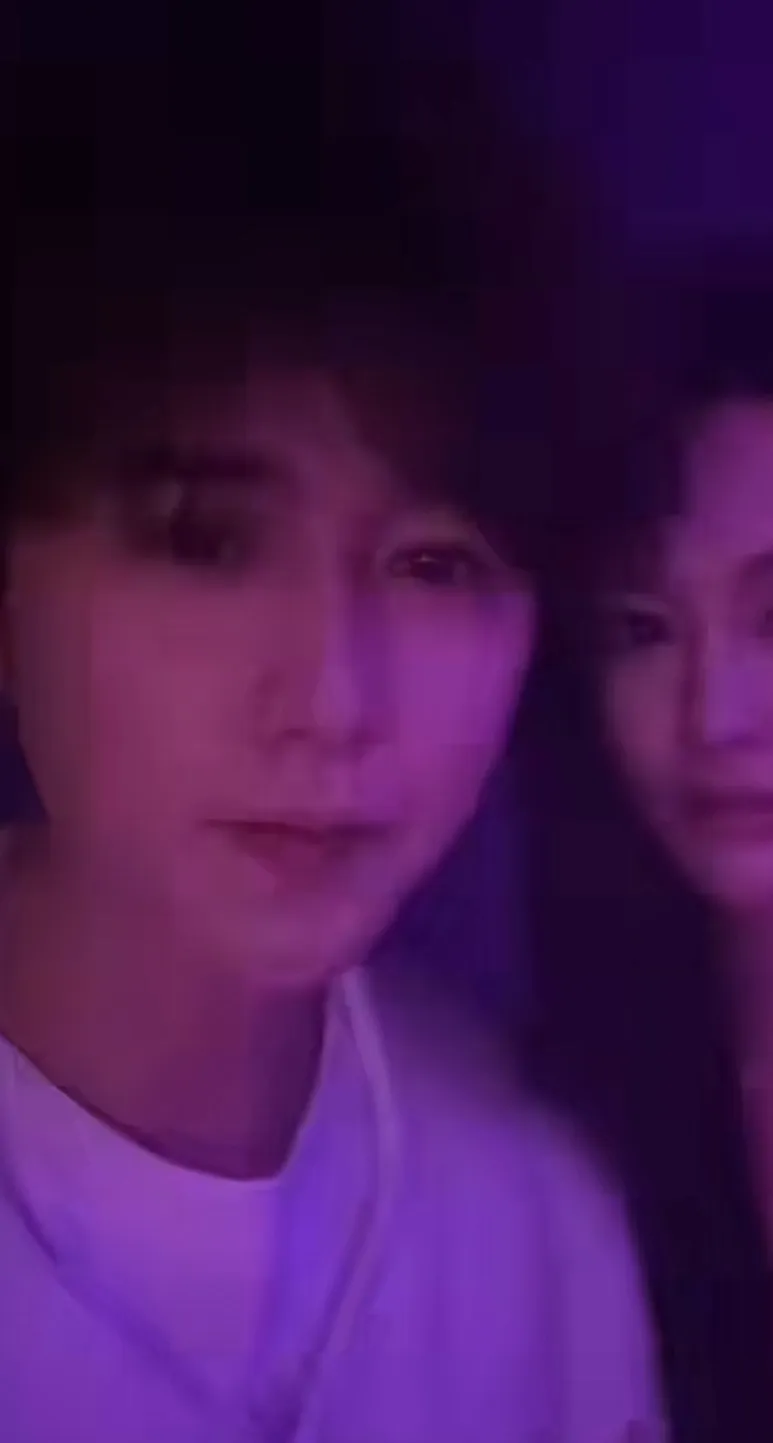 女网红发文锤童锦程!称其导致自己染病,童锦程回复其是上赶着倒贴的“照骗”!