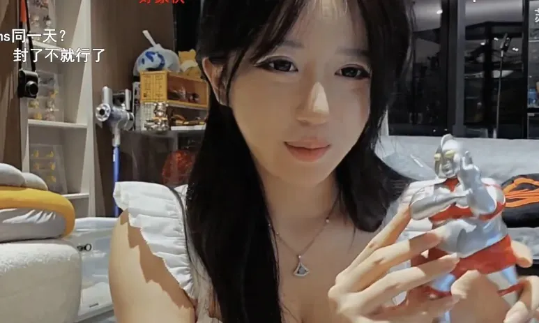 呆妹儿生日愿望:和蛋糕一样大!大方展示礼物,引发网友热议!