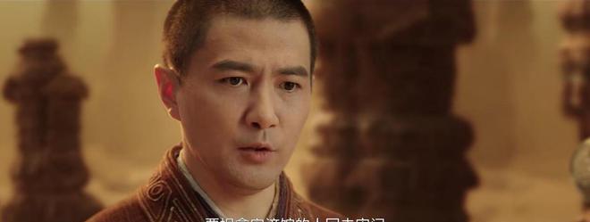 《大奉打更人》直到桑泊湖的秘密揭开,才知 ,许七安为何弑君杀父_《大奉打更人》直到桑泊湖的秘密揭开,才知,许七安为何弑君杀父_