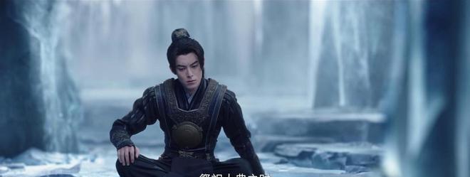 _《大奉打更人》直到桑泊湖的秘密揭开,才知,许七安为何弑君杀父_《大奉打更人》直到桑泊湖的秘密揭开 ,才知,许七安为何弑君杀父