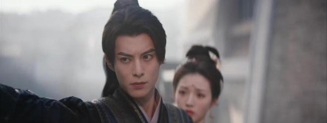 _《大奉打更人》直到桑泊湖的秘密揭开 ,才知,许七安为何弑君杀父_《大奉打更人》直到桑泊湖的秘密揭开,才知 ,许七安为何弑君杀父