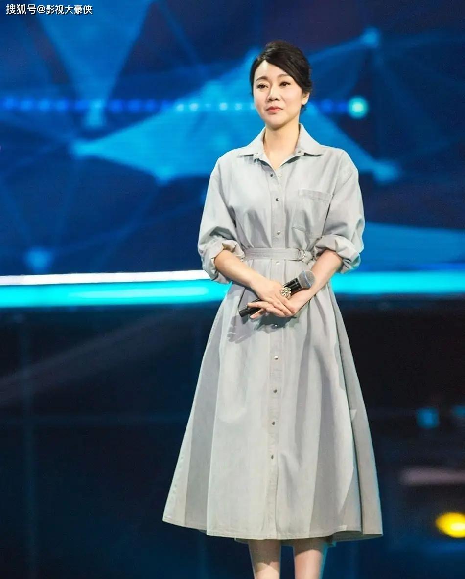 51岁的闫妮:月月都给前公婆生活费,从此以后我就是您的亲女儿__51岁的闫妮:月月都给前公婆生活费 ,从此以后我就是您的亲女儿