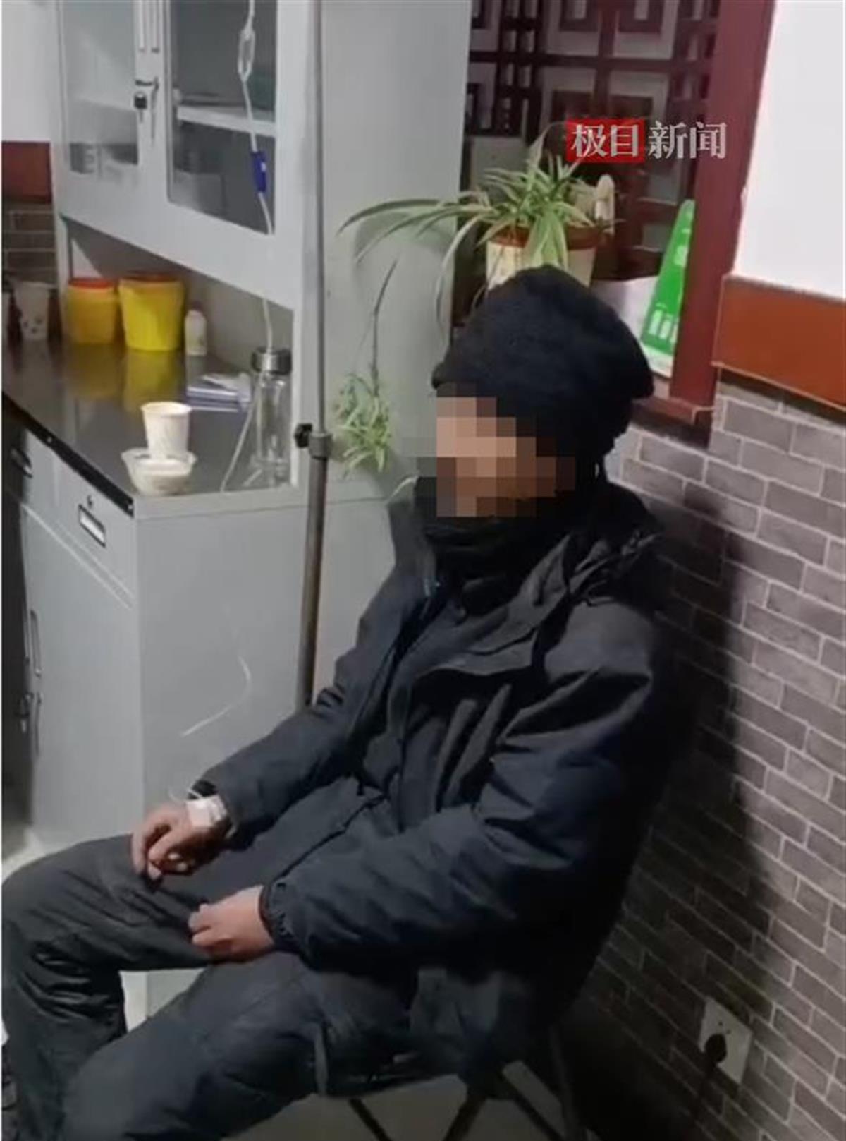 男子登太白山失联9天后被找到,知情者:他自己走了出来,只带3天食物_男子登太白山失联9天后被找到 ,知情者:他自己走了出来,只带3天食物_