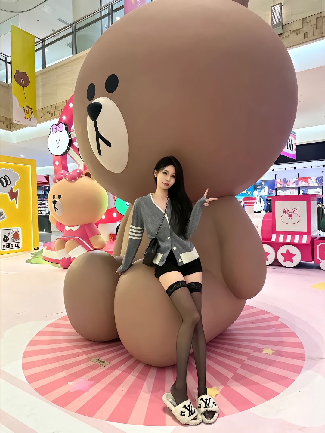 张津瑜和吕知樾三部曲在哪里看,718sx张津瑜国际版车型介绍