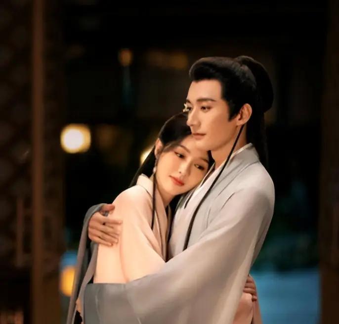 待播剧排名:《赴山海》第八,《白月梵星》第三,第一众望所归_待播剧排名:《赴山海》第八 ,《白月梵星》第三,第一众望所归_