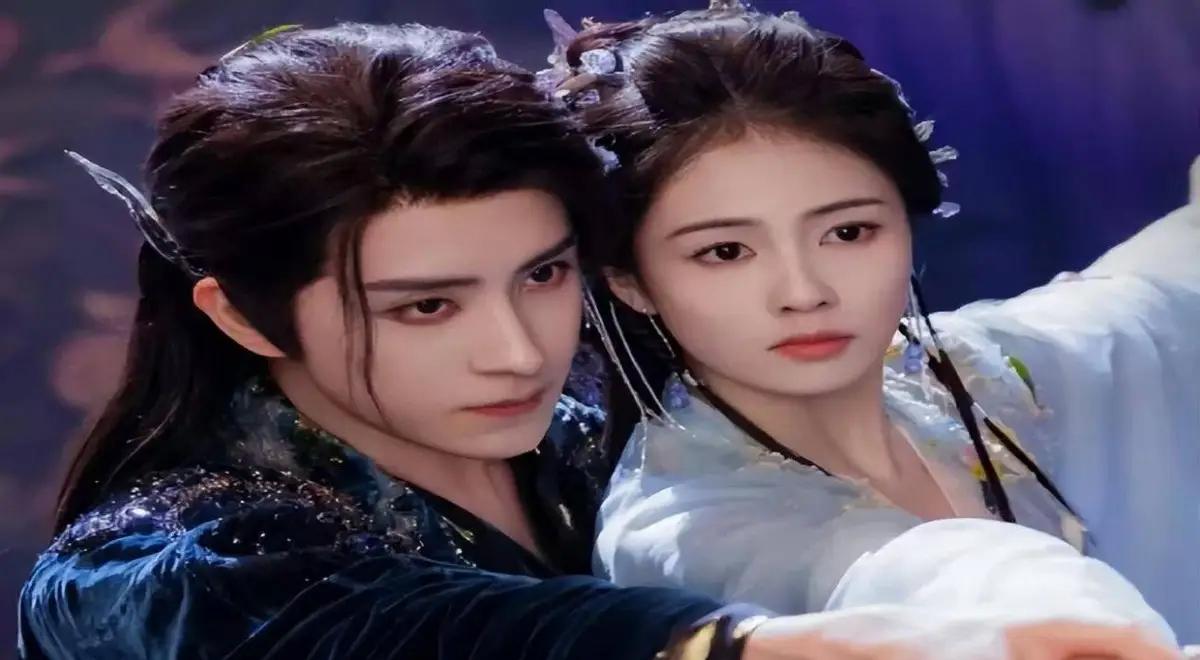 待播剧排名:《赴山海》第八 ,《白月梵星》第三,第一众望所归__待播剧排名:《赴山海》第八,《白月梵星》第三 ,第一众望所归