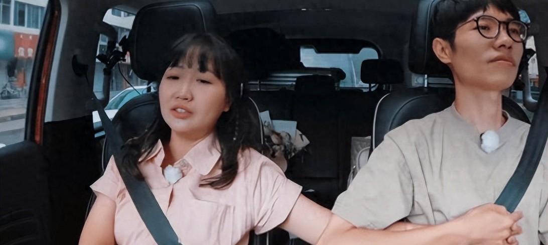 麦琳 ,无公婆,儿女双全,嫁985高材生李行亮 ,为何还是不幸福?_麦琳,无公婆,儿女双全 ,嫁985高材生李行亮,为何还是不幸福?_