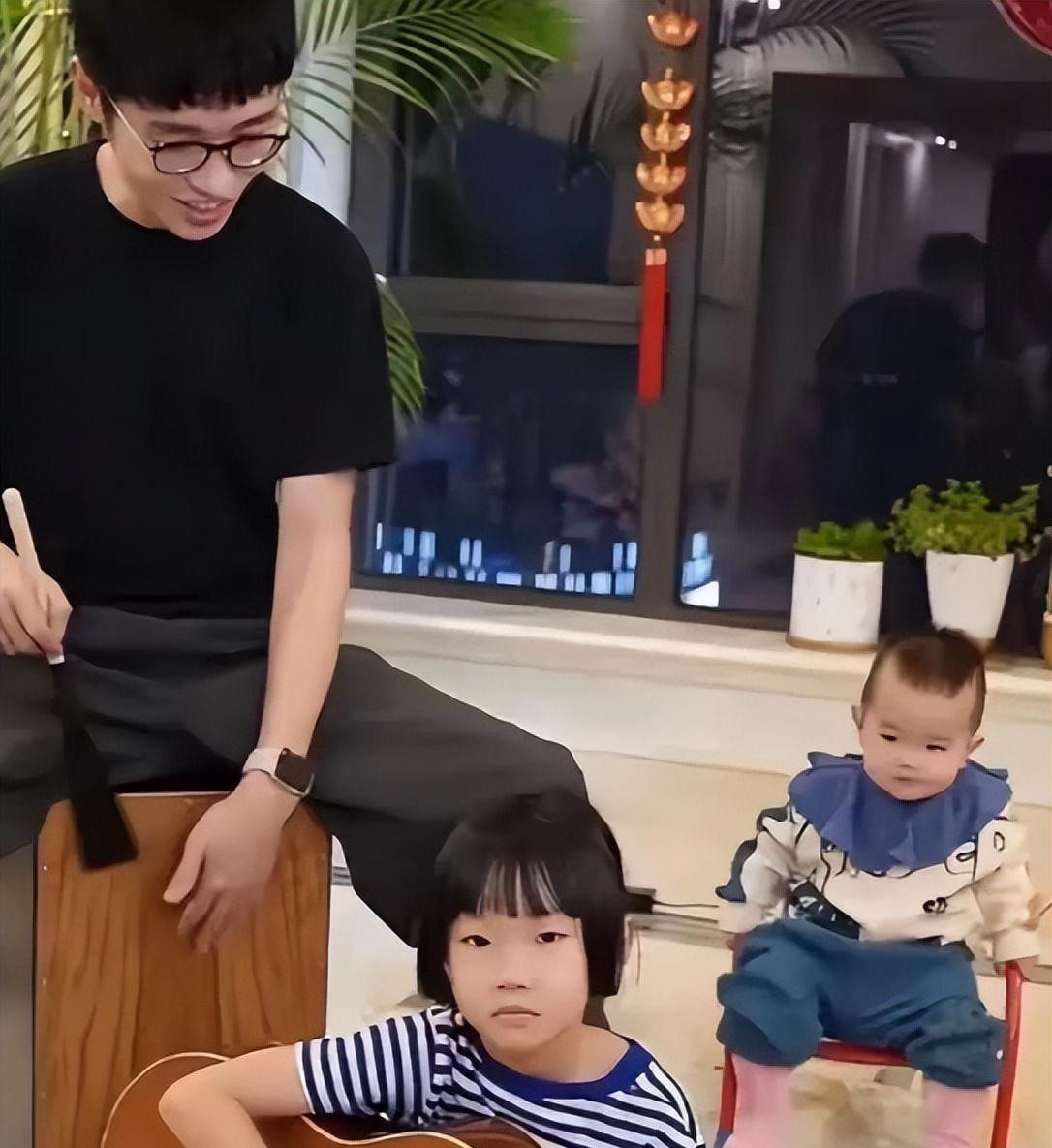 麦琳 ,无公婆,儿女双全,嫁985高材生李行亮,为何还是不幸福?_麦琳 ,无公婆,儿女双全,嫁985高材生李行亮 ,为何还是不幸福?_