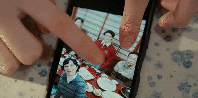 一集上头!开年神剧稳了__一集上头!开年神剧稳了