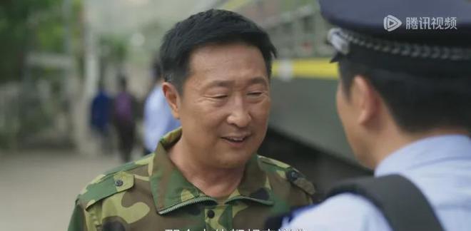 _《驻站》大结局:常胜升职离开东寨,为什么全村没有一个人来送?_《驻站》大结局:常胜升职离开东寨 ,为什么全村没有一个人来送?