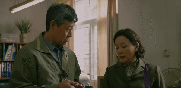 评闫妮演技_介绍一下演员闫妮_