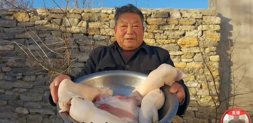 时隔3年,胖吕回娘家团聚!一家人吃喝成成有女朋友了 网友:真好__时隔3年,胖吕回娘家团聚!一家人吃喝成成有女朋友了 网友:真好