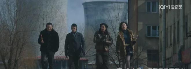 《漂白》大结局:吉大顺随口说出的三个字 ,让人听了不寒而栗!__《漂白》大结局:吉大顺随口说出的三个字,让人听了不寒而栗!