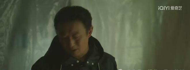 《漂白》大结局:吉大顺随口说出的三个字,让人听了不寒而栗!__《漂白》大结局:吉大顺随口说出的三个字,让人听了不寒而栗!