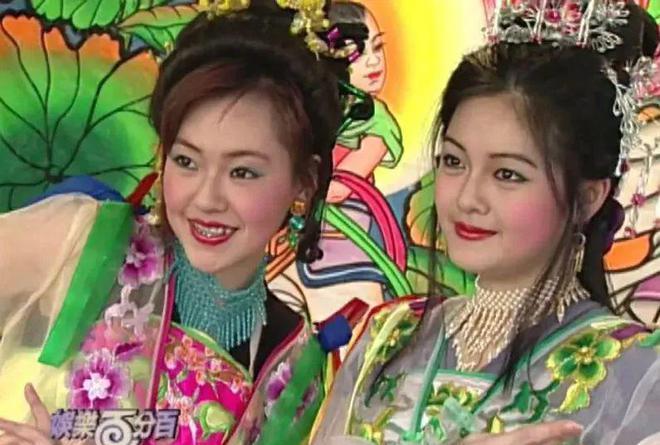 _从此以后 ,大S就是不会变老的侠女_从此以后,大S就是不会变老的侠女