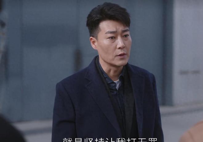 _《无所畏惧》2:从只收1元代理费,才明白薛律,罗律对陈硕真仗义_《无所畏惧》2:从只收1元代理费 ,才明白薛律,罗律对陈硕真仗义