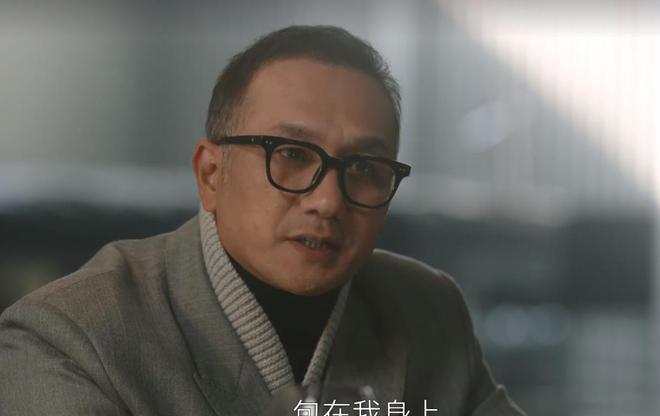 《无所畏惧》2:从只收1元代理费,才明白薛律,罗律对陈硕真仗义__《无所畏惧》2:从只收1元代理费 ,才明白薛律,罗律对陈硕真仗义