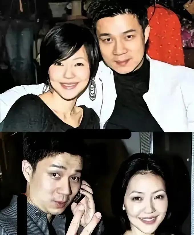 S家族许雅钧的神奇“隐身术” ,出钱运送大S骨灰成为他的人生高光时刻,小S就这样被老公拿捏住命门__S家族许雅钧的神奇“隐身术 ”,出钱运送大S骨灰成为他的人生高光时刻 ,小S就这样被老公拿捏住命门