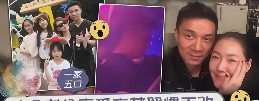 S家族许雅钧的神奇“隐身术” ,出钱运送大S骨灰成为他的人生高光时刻,小S就这样被老公拿捏住命门__S家族许雅钧的神奇“隐身术”,出钱运送大S骨灰成为他的人生高光时刻,小S就这样被老公拿捏住命门