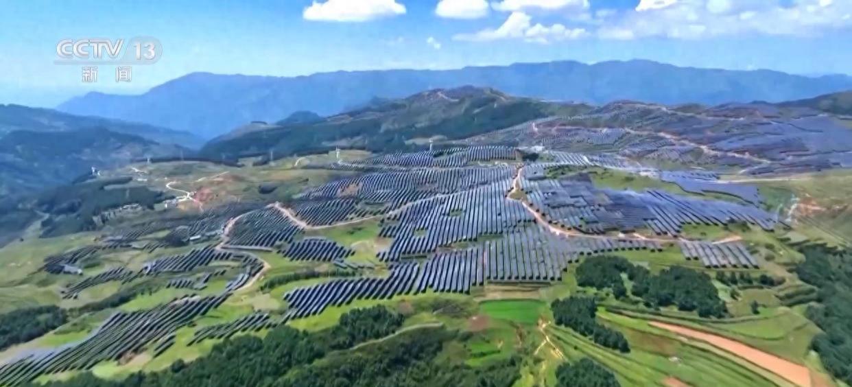 什么是亮点工程__新能源市场化改革的新方案有何亮点?发挥怎样作用?专家解读