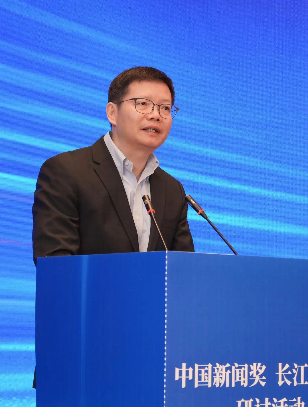 _中国记协党组书记刘思扬:通过两奖评选,推动新闻媒体重塑思维观念_中国记协党组书记刘思扬:通过两奖评选,推动新闻媒体重塑思维观念