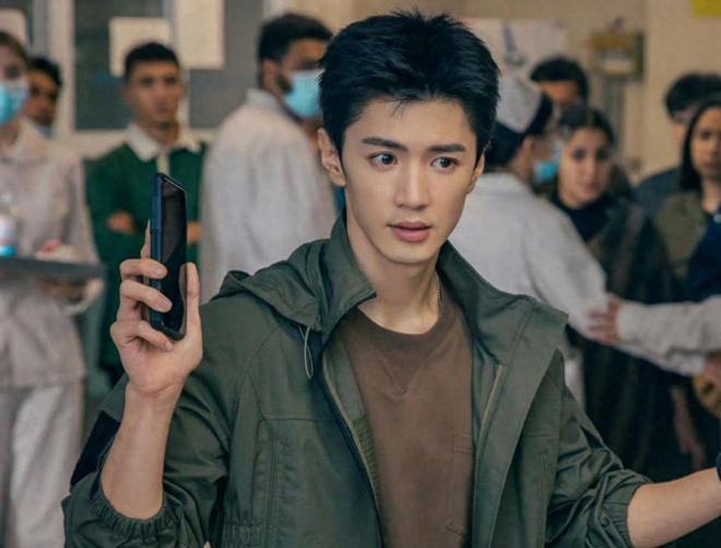 _央视力推!白敬亭新剧《难哄》来袭 ,老戏骨坐镇,预掀收视狂潮_央视力推!白敬亭新剧《难哄》来袭,老戏骨坐镇,预掀收视狂潮